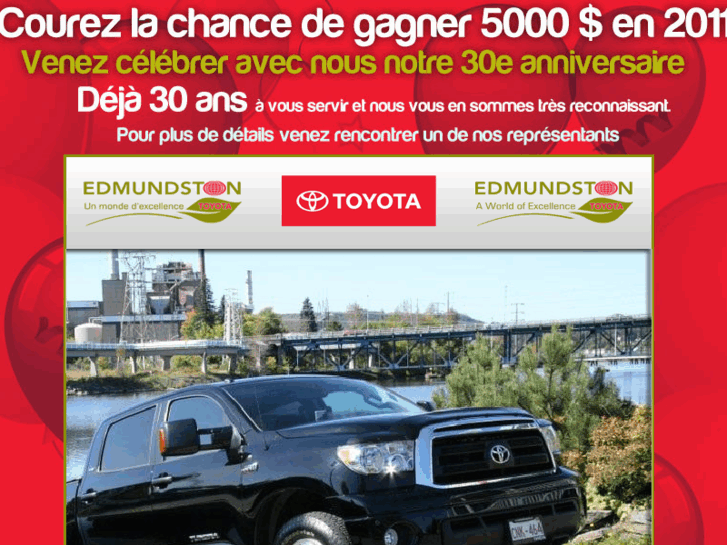 www.edmundstontoyota.com