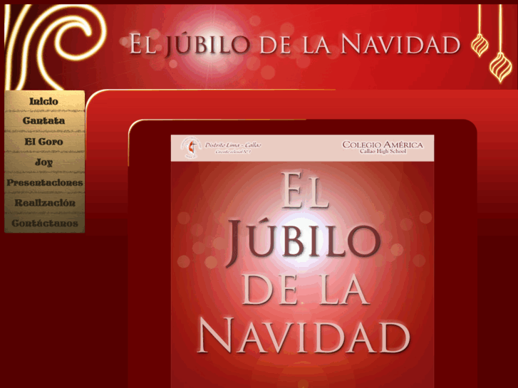 www.eljubilodelanavidad.com