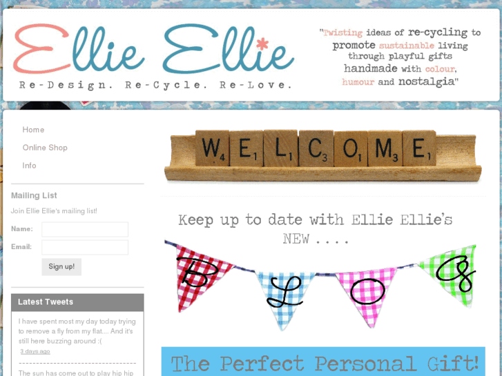 www.ellieellie.com