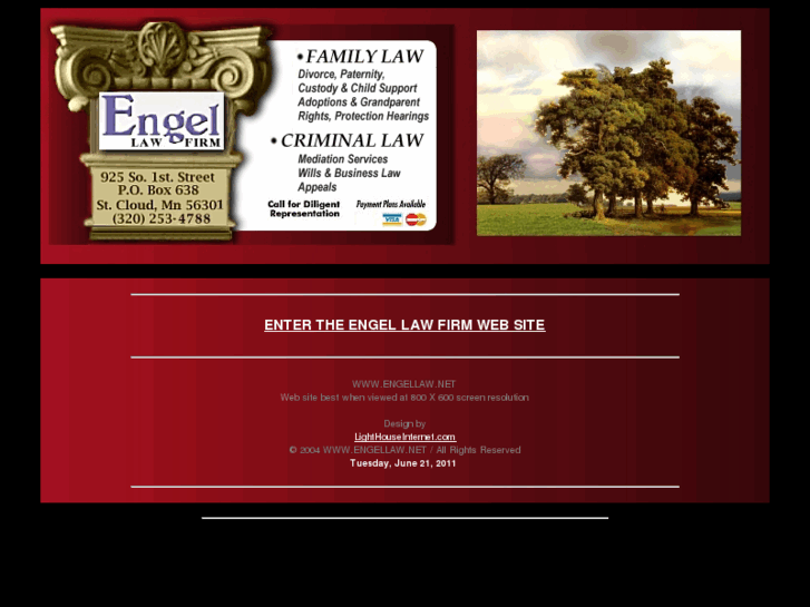 www.engellaw.net