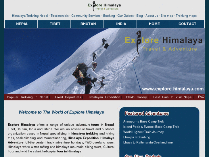 www.explore-himalaya.com