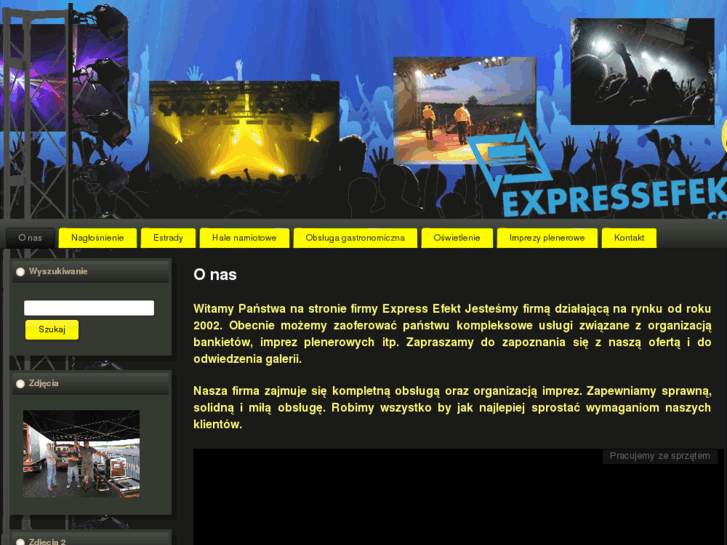 www.expressefekt.com