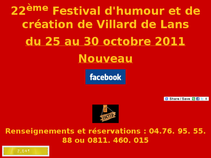 www.festivalvdl.com