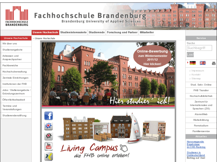 www.fh-brandenburg.de