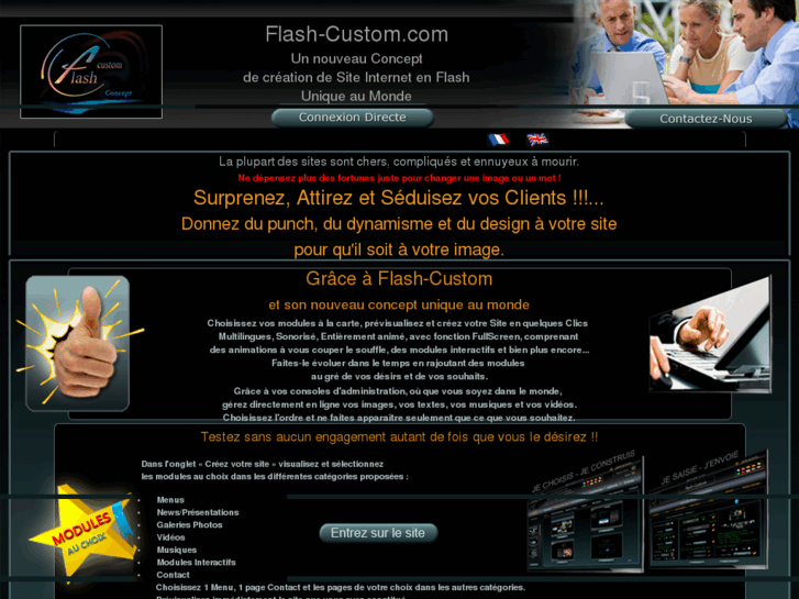 www.flash-custom.com