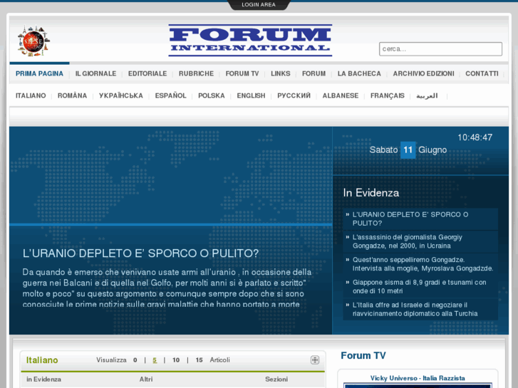 www.forumpress.it