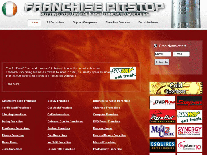 www.franchise-pitstop.ie