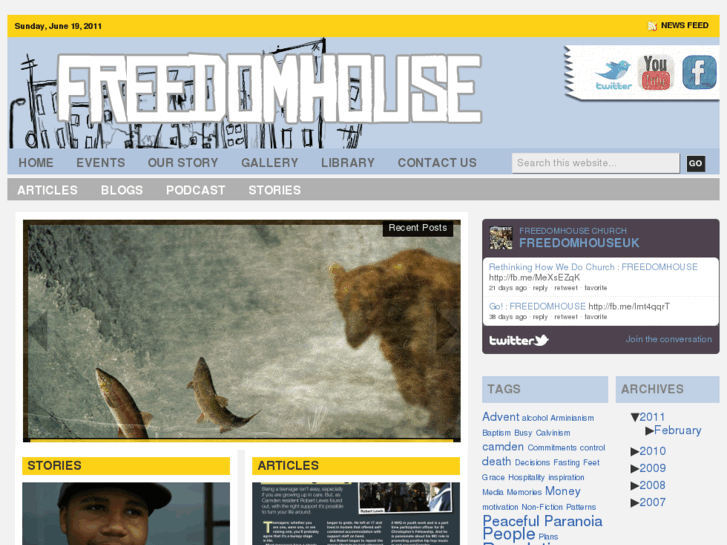 www.freedomhouse.org.uk