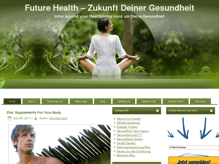 www.future-health-4u.com