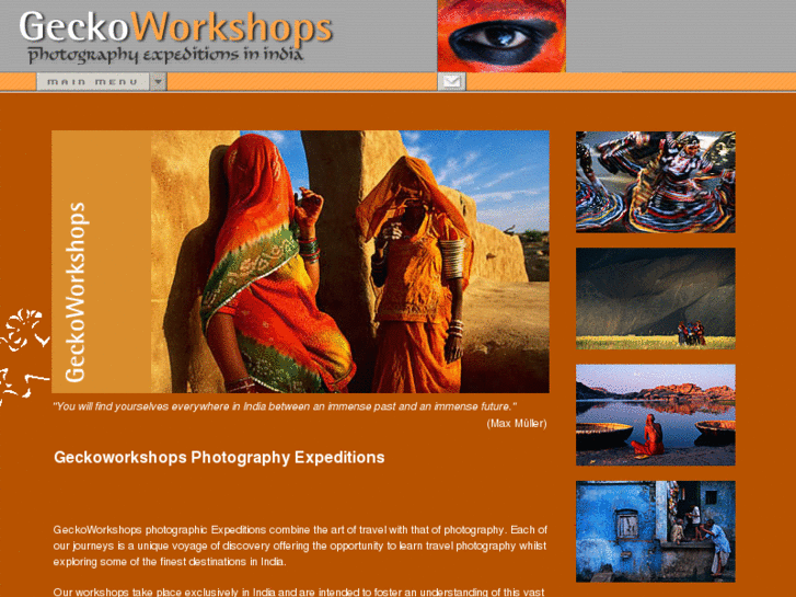 www.geckoworkshops.com