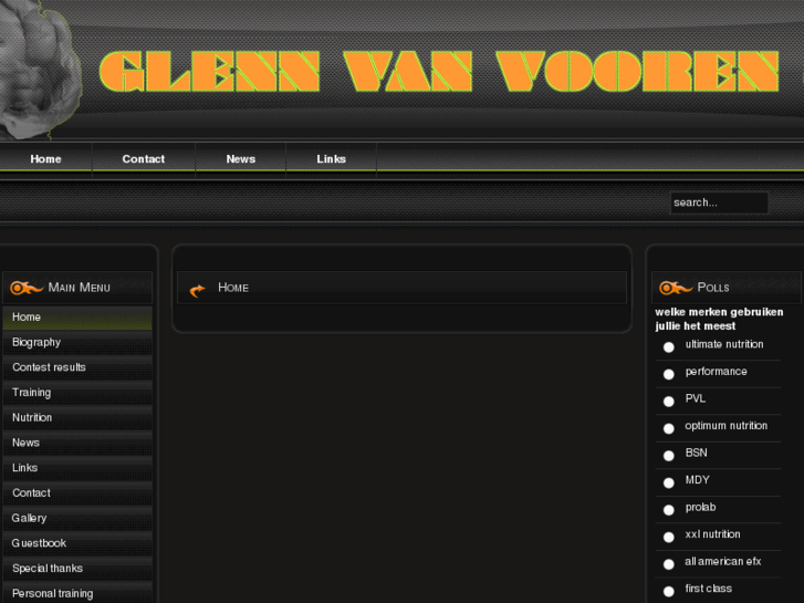 www.glennvanvooren.com