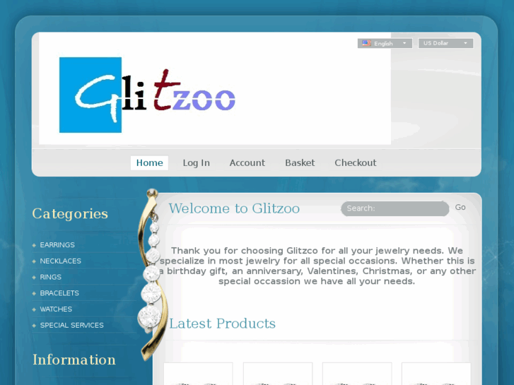 www.glitzoo.com