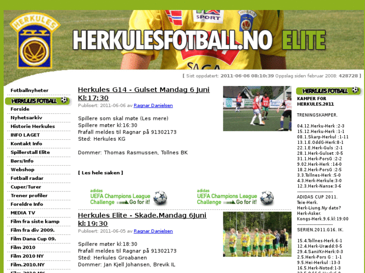 www.herkulesfotball.no