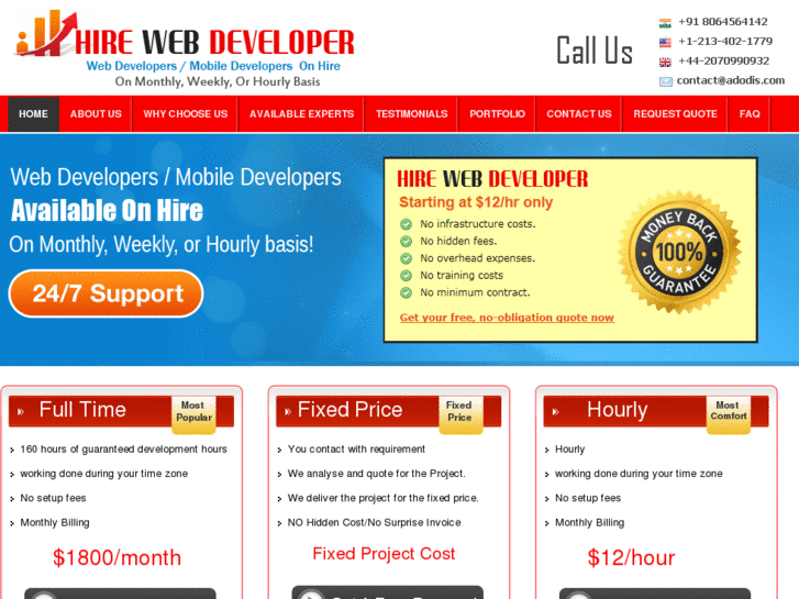 www.hire-web-developers.com