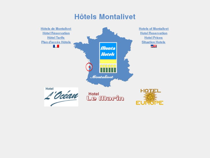 www.hotel-montalivet.com