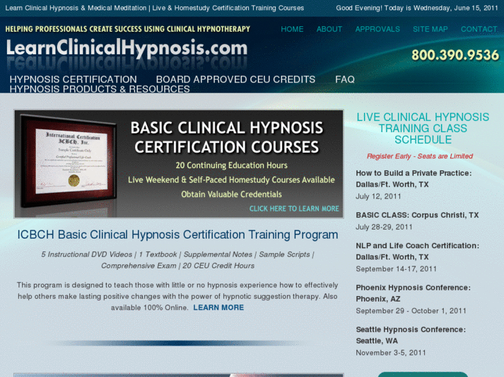 www.hypnosisce.com