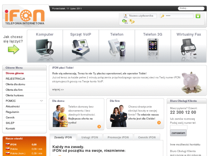 www.ifon.pl