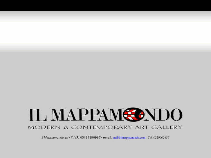 www.ilmappamondo.com