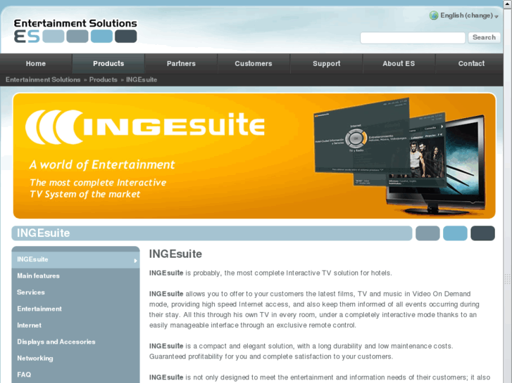 www.ingesuite.com