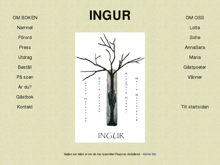 www.ingur.com