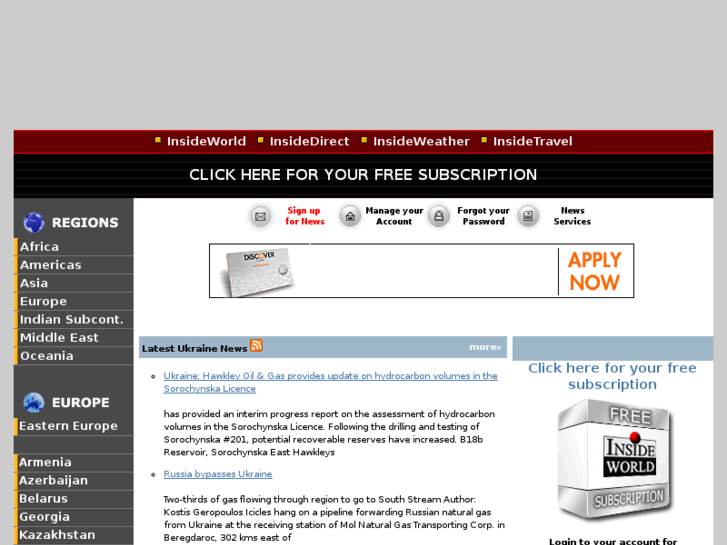 www.insideukraine.com