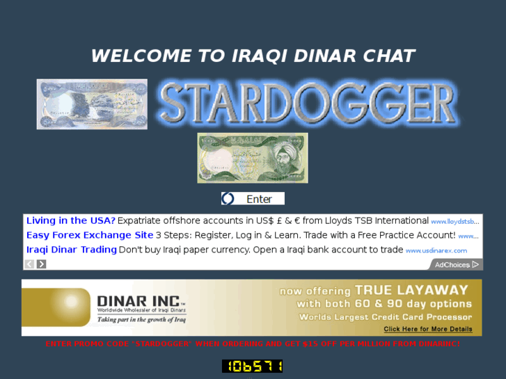 www.iraqidinarchat.net