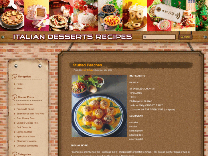 www.italiandessertsrecipes.com