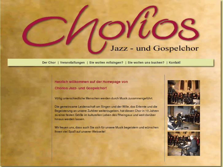 www.jazz-gospelchor.net