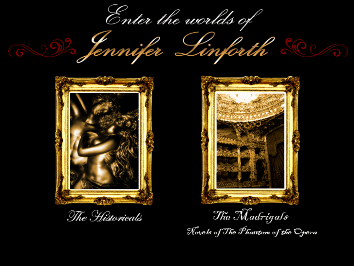 www.jenniferlinforth.com