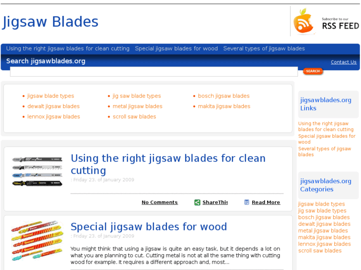 www.jigsawblades.org