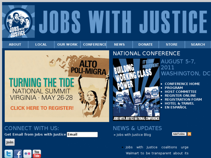 www.jobswithjustice.com