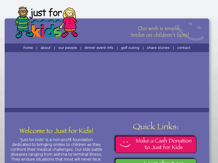 www.justforkidsmichigan.org