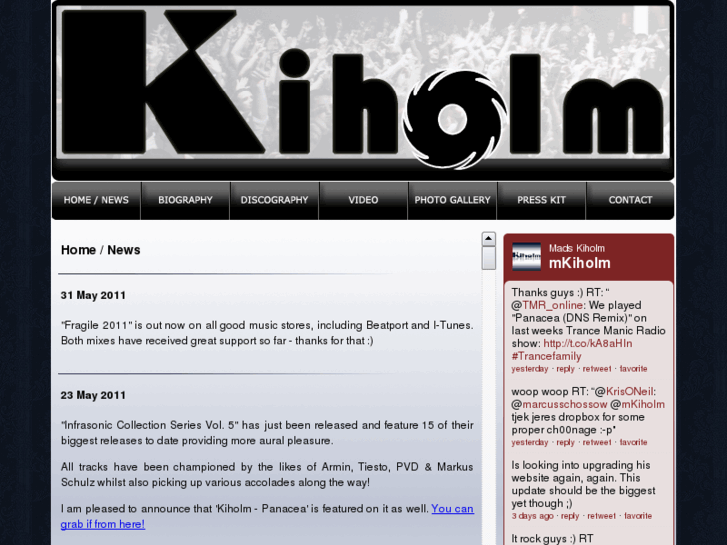 www.kiholm.com