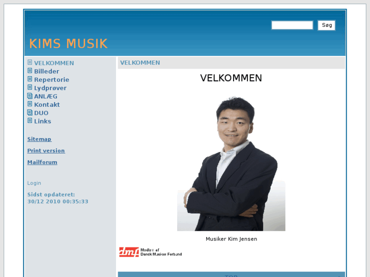 www.kimsmusik.dk