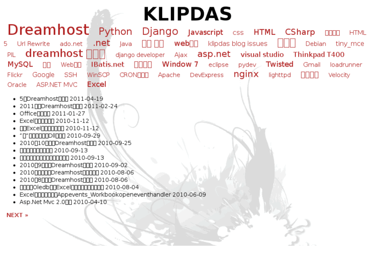 www.klipdas.com
