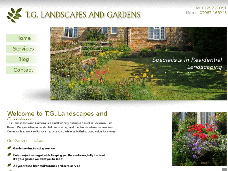 www.landscapersdevon.com