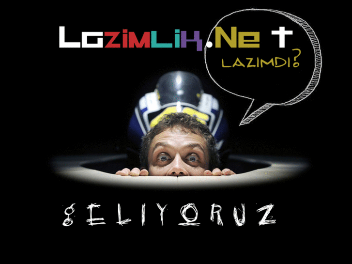 www.lazimlik.net