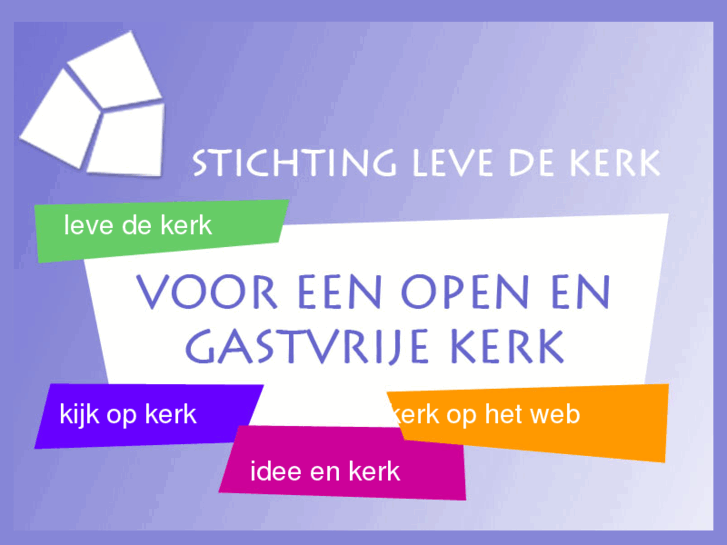 www.levedekerk.nl