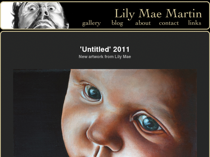 www.lilymaemartin.com