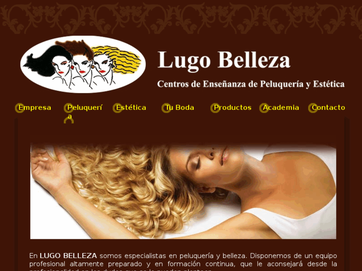 www.lugobelleza.es