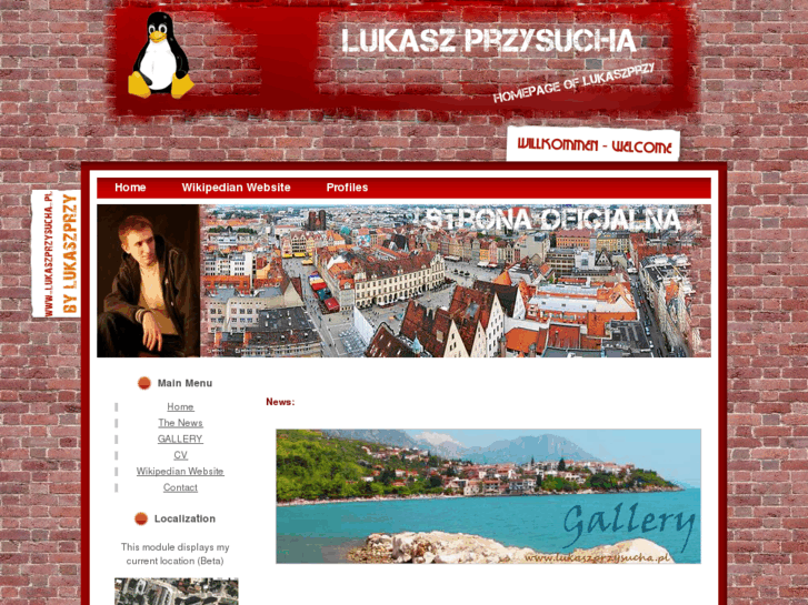 www.lukaszprzysucha.com