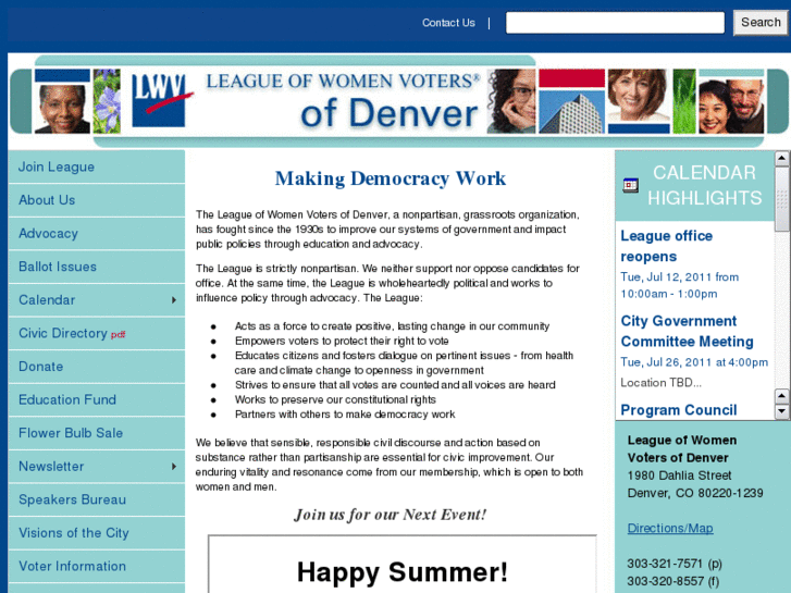 www.lwvdenver.org