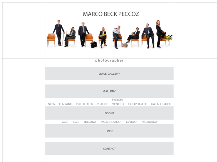 www.marcobeckpeccoz.com