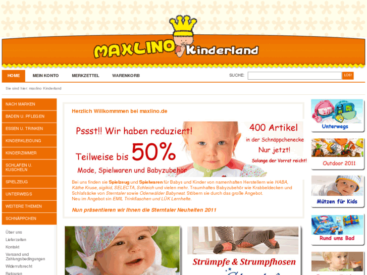 www.maxlino.de