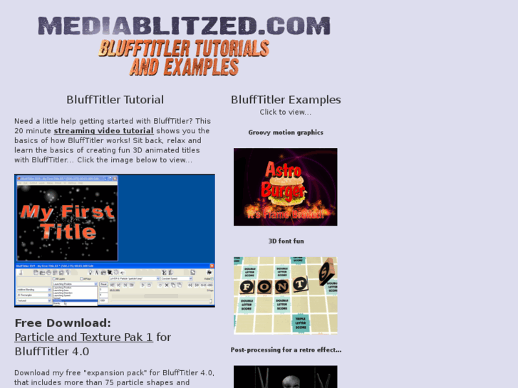 www.mediablitzed.com