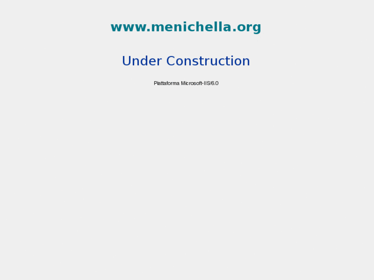 www.menichella.org