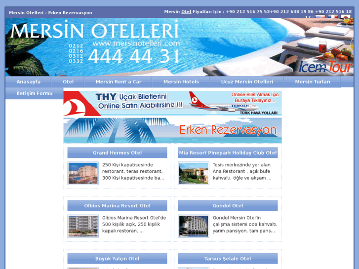 www.mersinotelleri.com