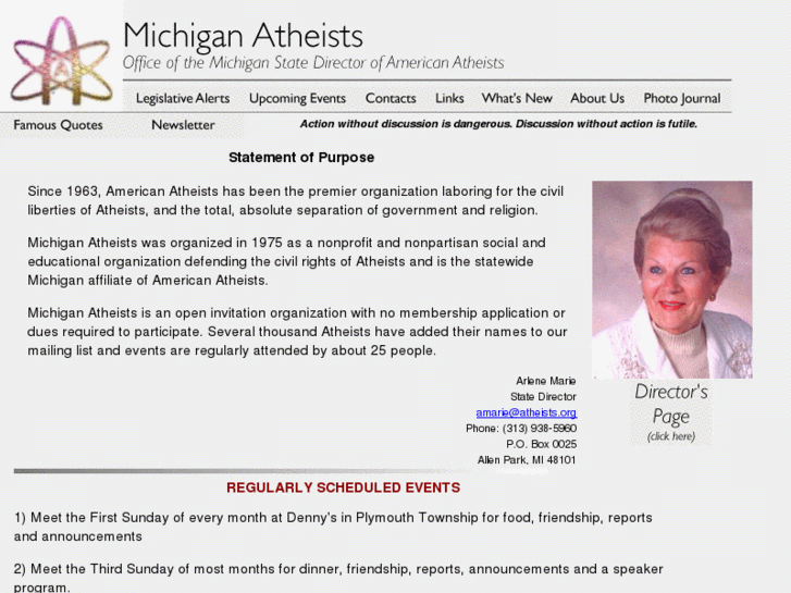 www.michiganatheists.org