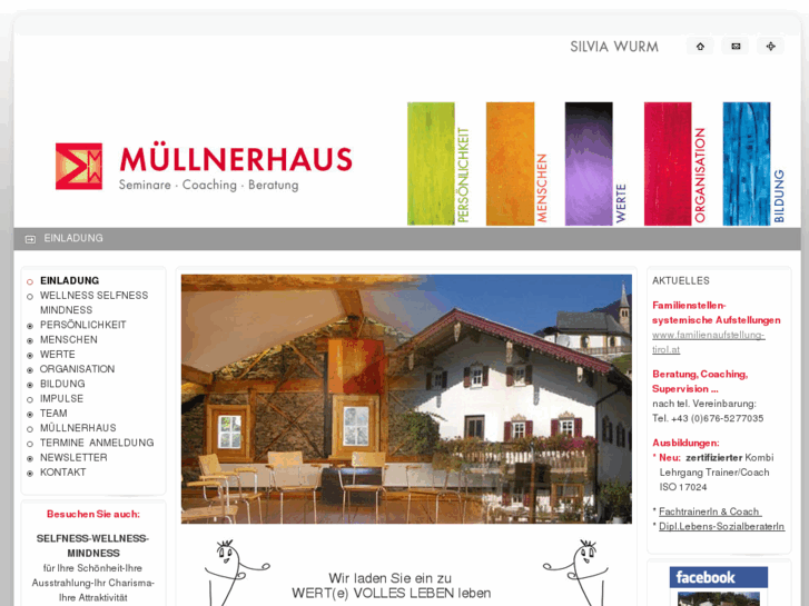 www.muellnerhaus.at