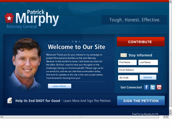 www.murphy08.com